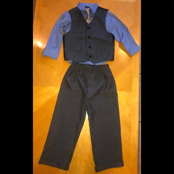 TFW Full Suit - Picture 1 of 1